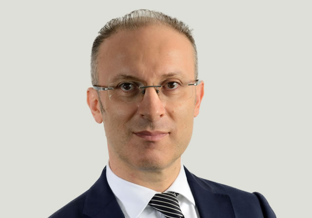 Giuseppe Maino - chartered accountant